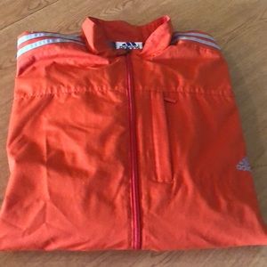 Adidas jacket